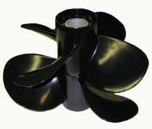 Volvo Penta Duo-Prop Propellers